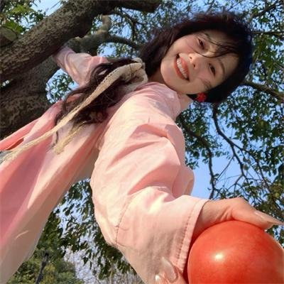 她的回转练习